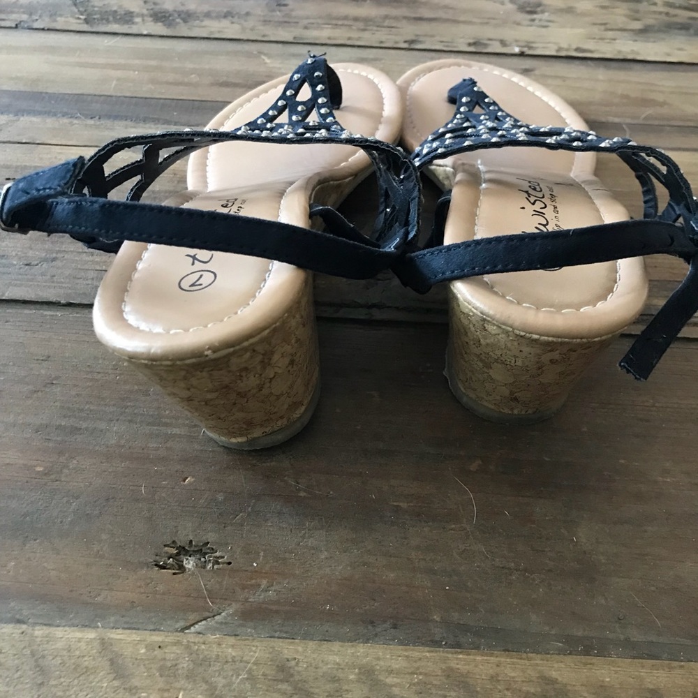 Wedges - Picture 4 of 5